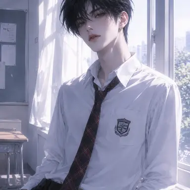 Profile image of Nam Jaehyun