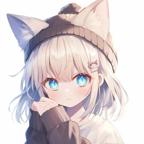 しろ