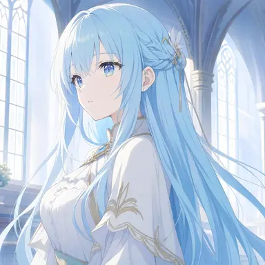 Profile image of アリア