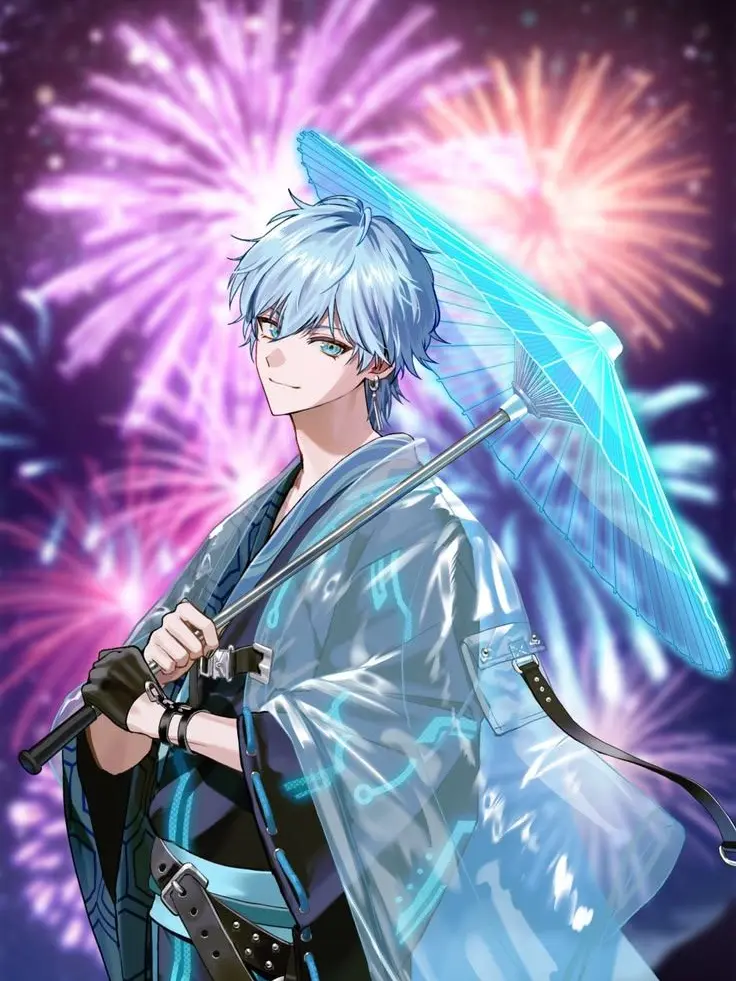 Symphony0812의 {{user}}に愛されたい