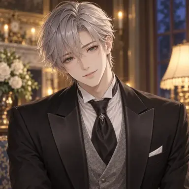 Profile image of 白鷺慧