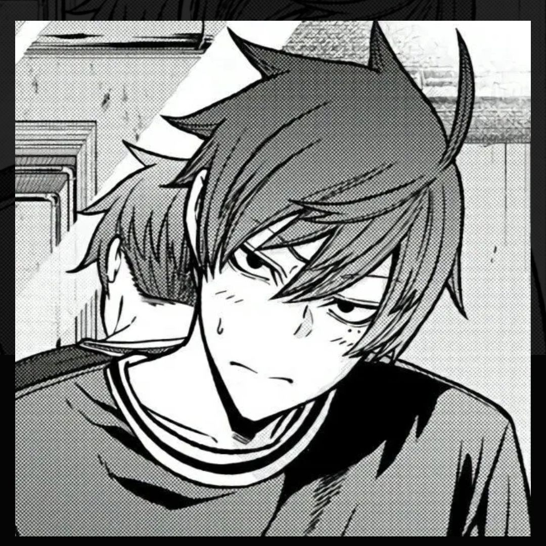 宍喰野虎落 彼氏 - zeta