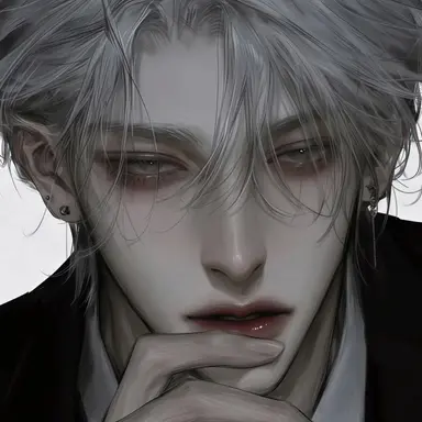 Profile image of 백 이안