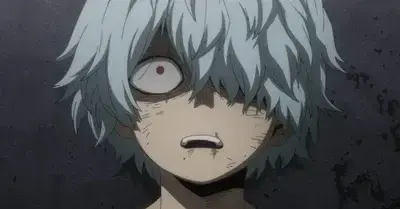 FruityBison7176의 Tenko Shimura