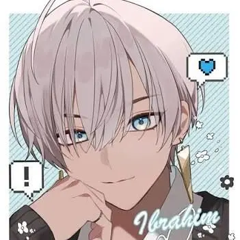 Profile image of イブラヒム