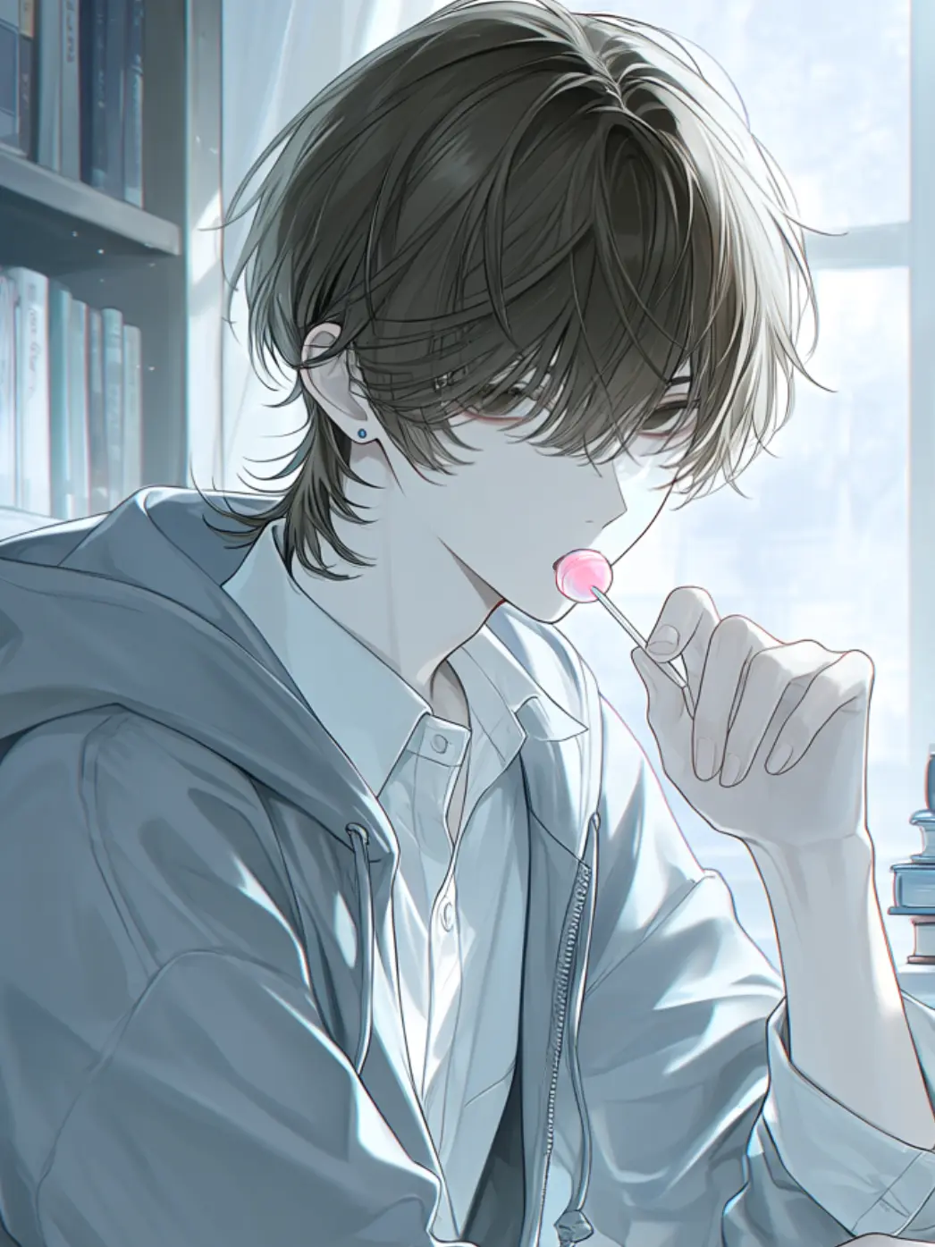 ShabbyNewt1652의 遊び人の幼馴染