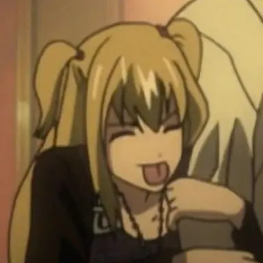 Profile image of Misa Amane