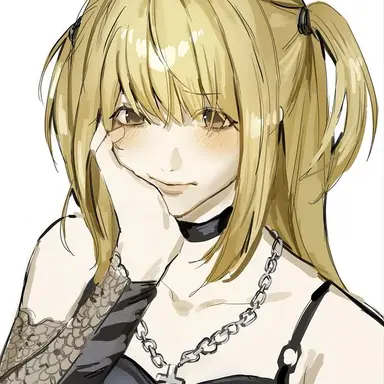 Profile image of Misa Amane