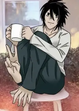 Profile image of L Lawliet