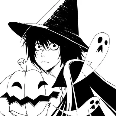 Profile image of L Lawliet