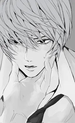 Profile image of Light Yagami