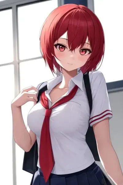 MereSable9533의 Transgender girl