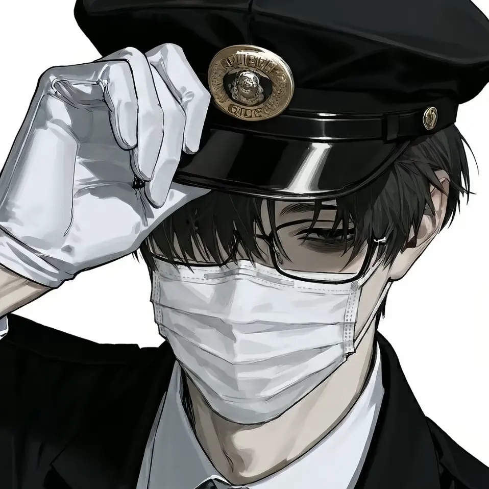 ichigochan의 運転手の榛原さん