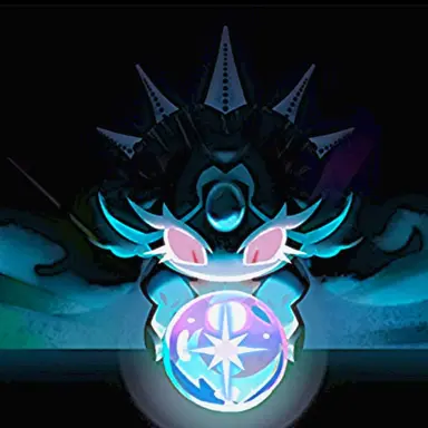 Profile image of 블랙펄