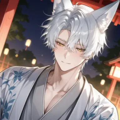 Profile image of シオン