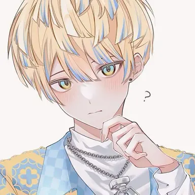 Profile image of 緋八マナ