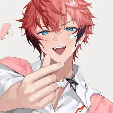 Profile image of 赤城ウェン