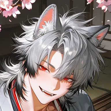 Profile image of 桜牙