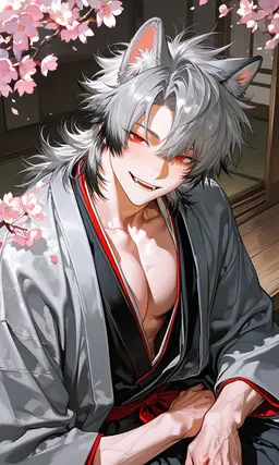 Profile image of 桜牙