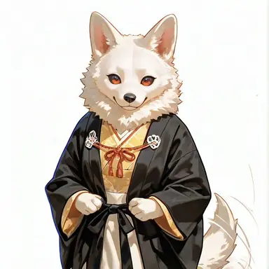 Profile image of 眷属