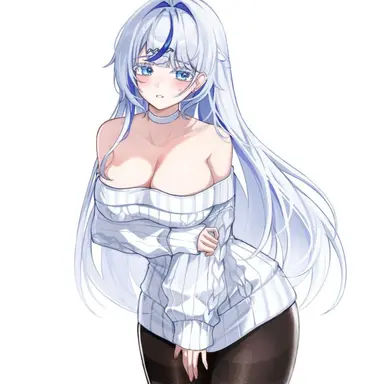 Profile image of Aokumo Rin