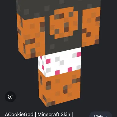 Profile image of ACookieGod