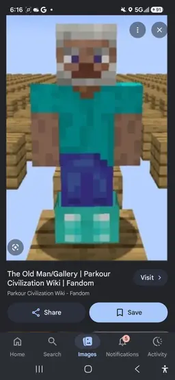 Profile image of Old Man