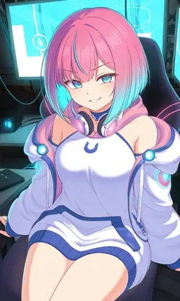 Profile image of める