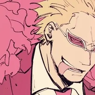 Profile image of ドフラミンゴ