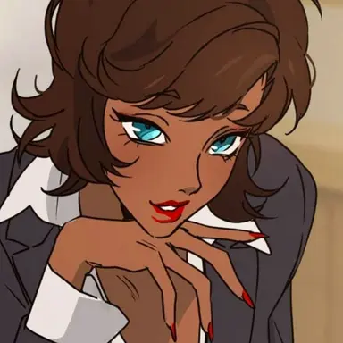 Profile image of Val