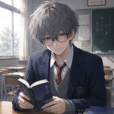 Profile image of 奈緒