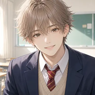 Profile image of 龍斗