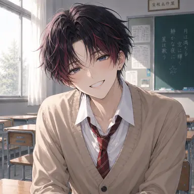 Profile image of 湊