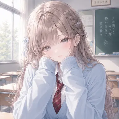 Profile image of 美羽