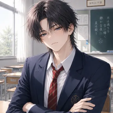 Profile image of 蓮