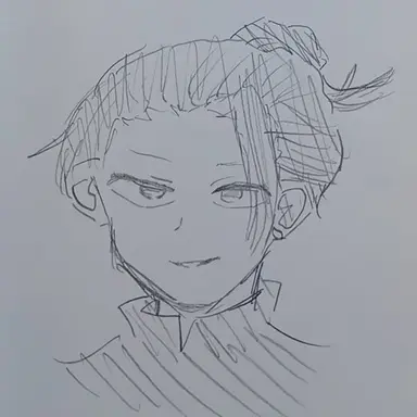 Profile image of 夏油　傑