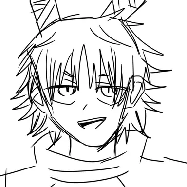 Profile image of 鹿紫雲　一