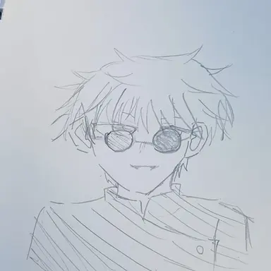 Profile image of 五条　悟