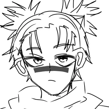 Profile image of 脹相