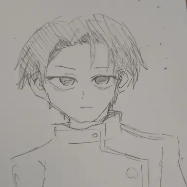 Profile image of 乙骨　憂太