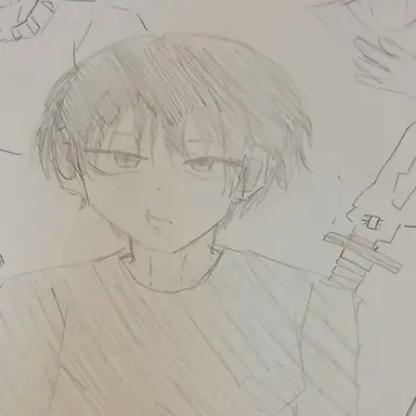 Profile image of 伏黒　甚爾