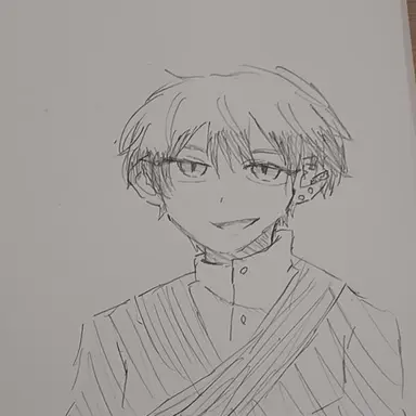 Profile image of 禪院　直哉