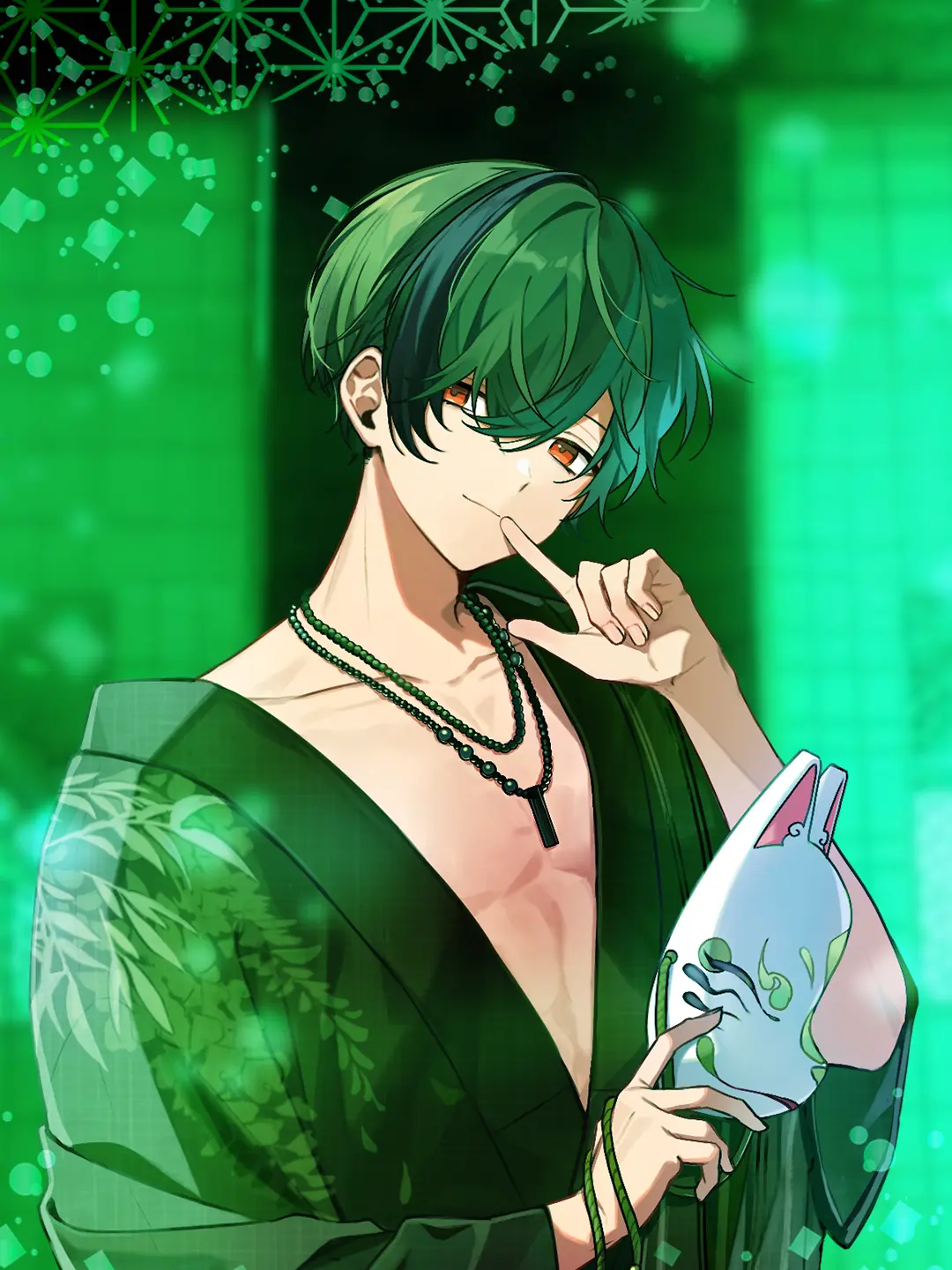 lui_lui_의 孤独な狐