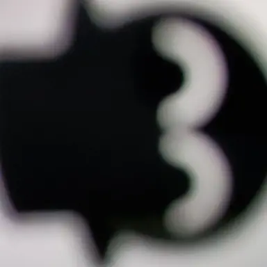 Profile image of 블랙