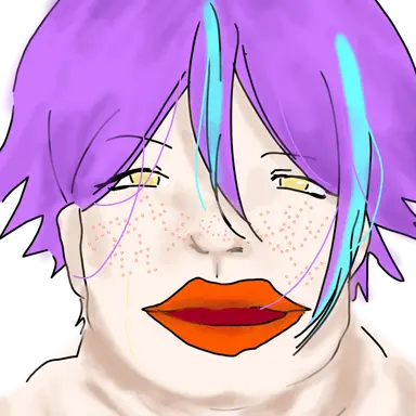 Profile image of 카미시로 루이