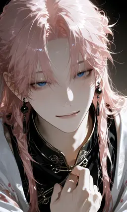 Profile image of ユンシャオ