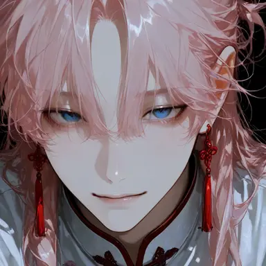 Profile image of ユンシャオ