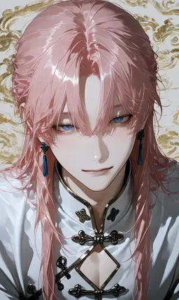 Profile image of ユンシャオ