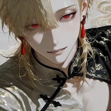 Profile image of ハオティエン