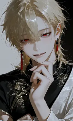 Profile image of ハオティエン